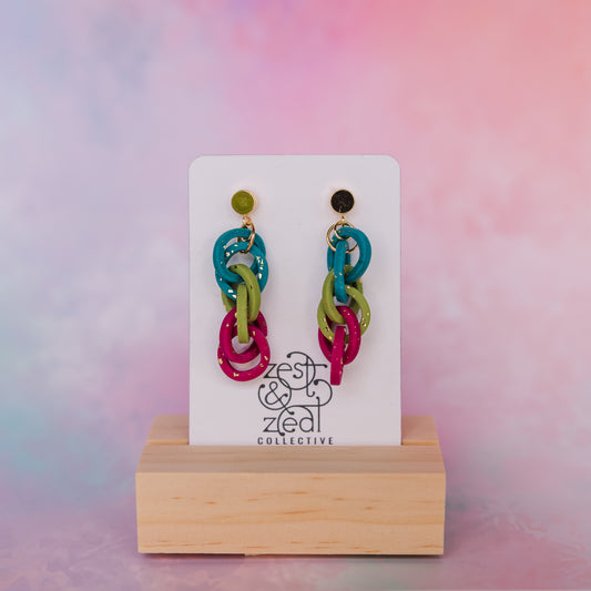 Jordyn || Signature Foundation Collection