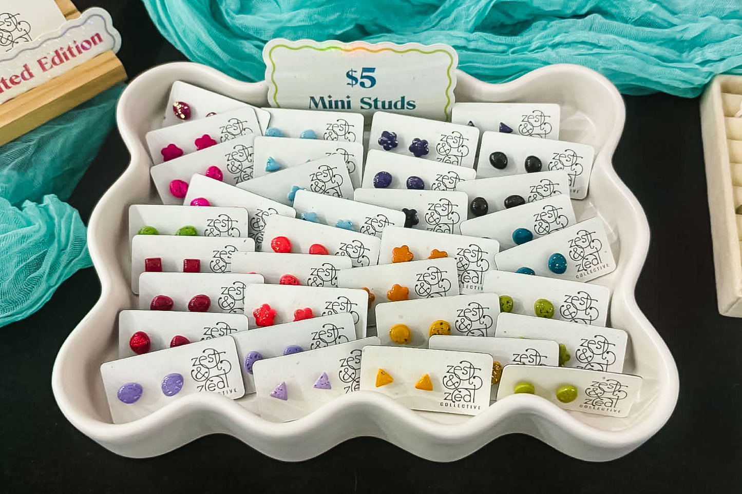 Mini Studs