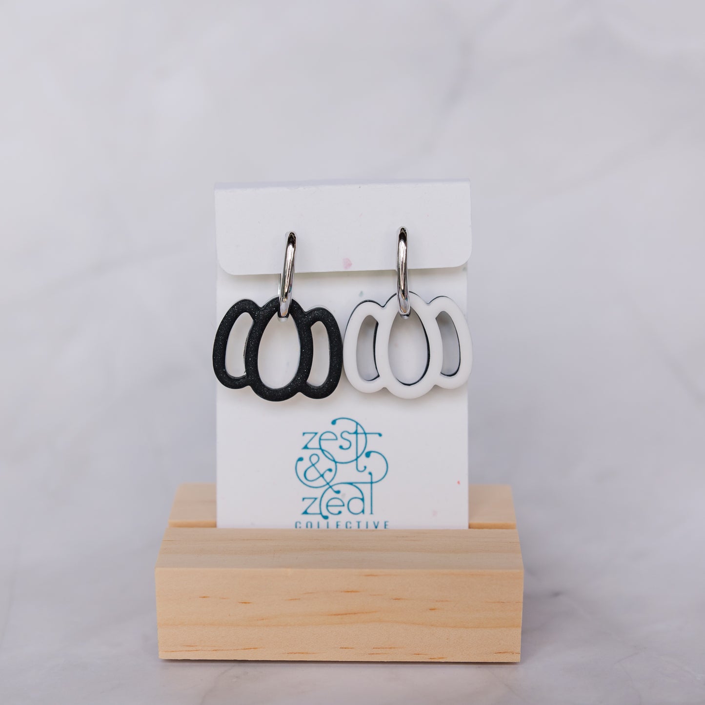 Pumpkin Hoops