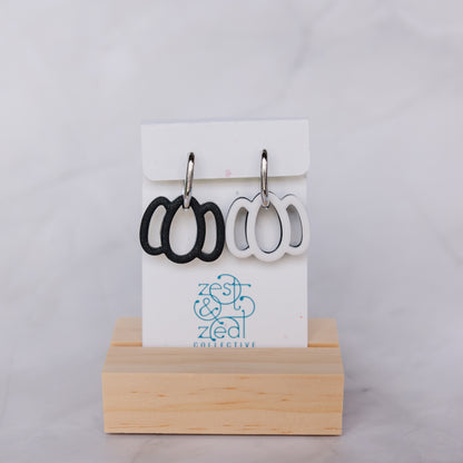 Pumpkin Hoops