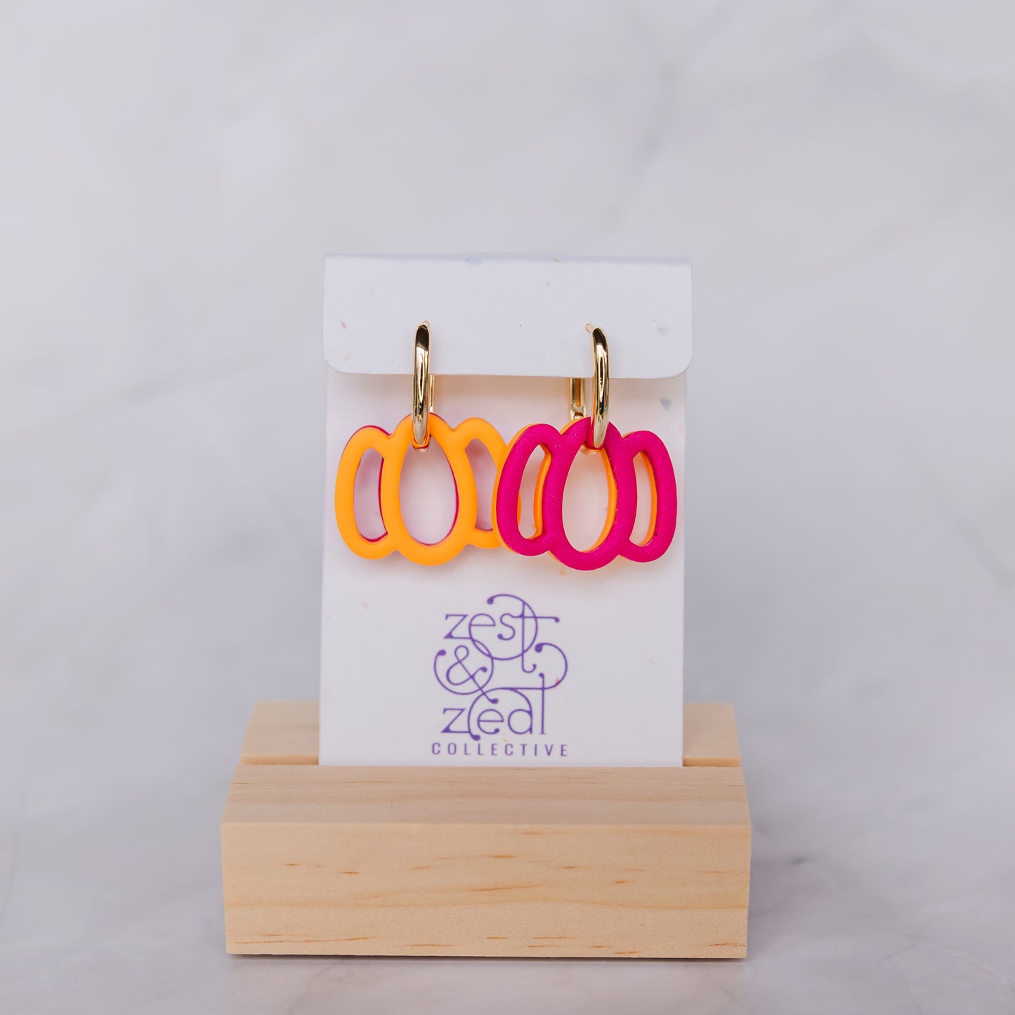 Pumpkin Hoops