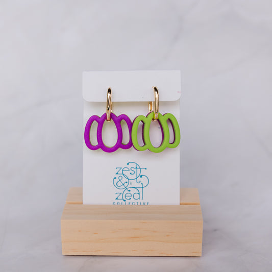 Pumpkin Hoops