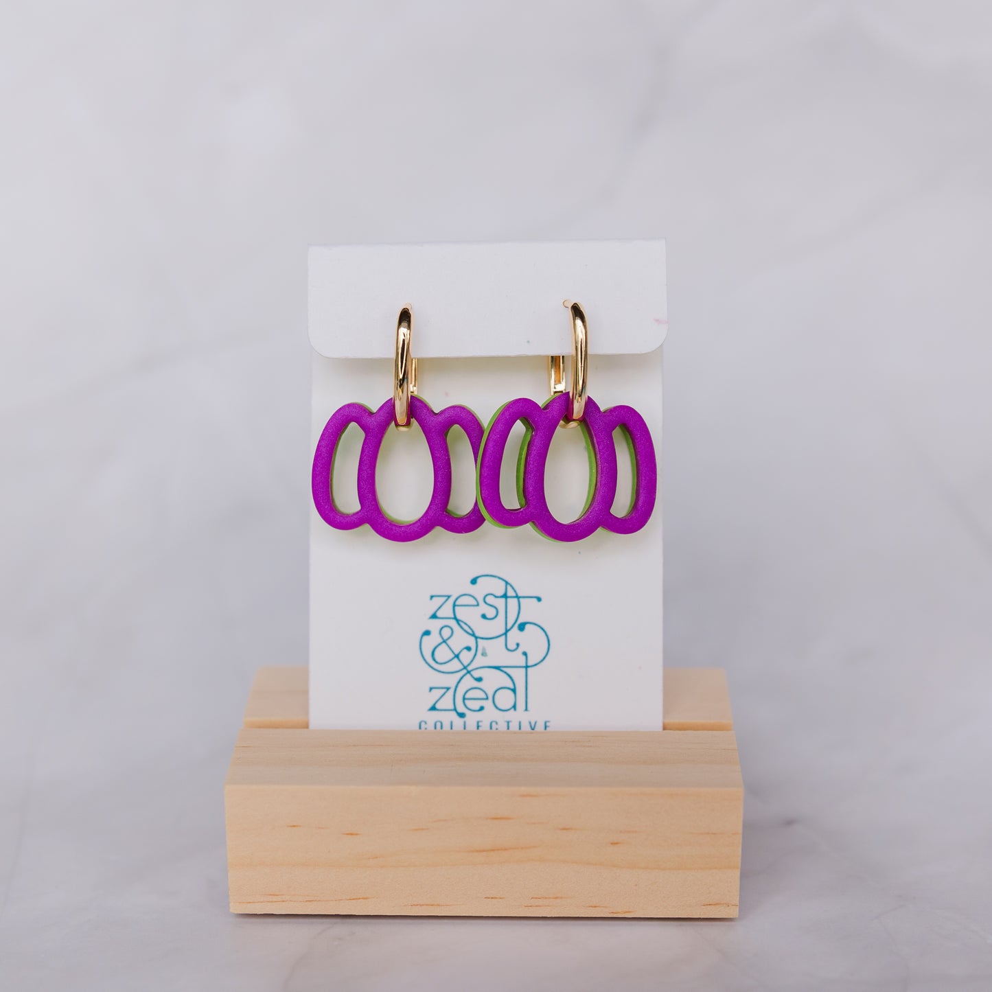 Pumpkin Hoops