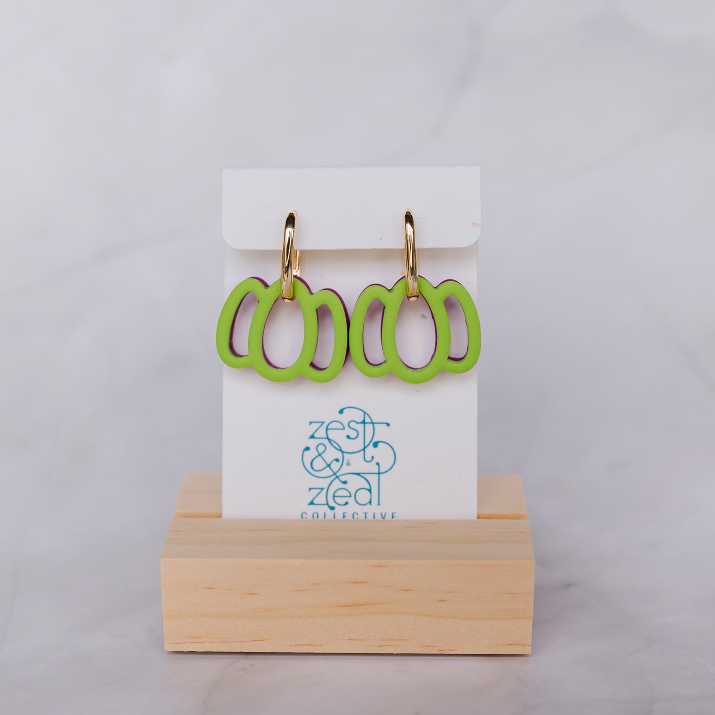 Pumpkin Hoops