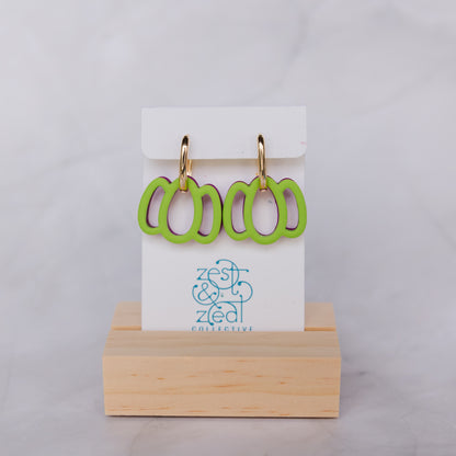 Pumpkin Hoops