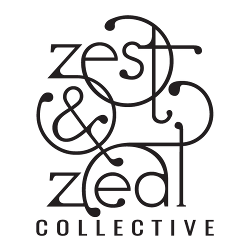 Zest & Zeal Collective