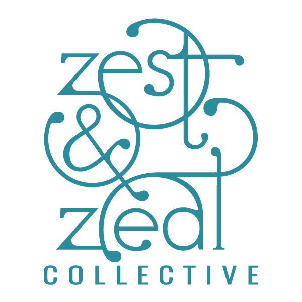 Zest & Zeal Collective
